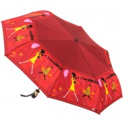 RainLab Pi-022 GirlUmbrella