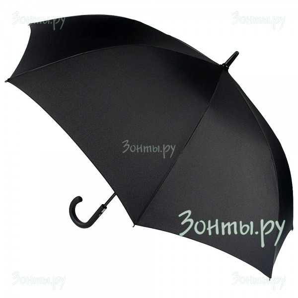 Мужской зонт трость Fulton G828-001 Black