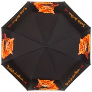 RainLab Cat-029 RedBritish