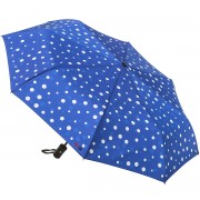 RainLab Pat-039 PolkaBlue