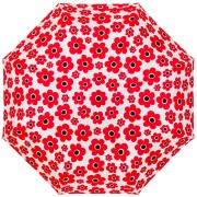 RainLab Fl-064 ChamomilesRed