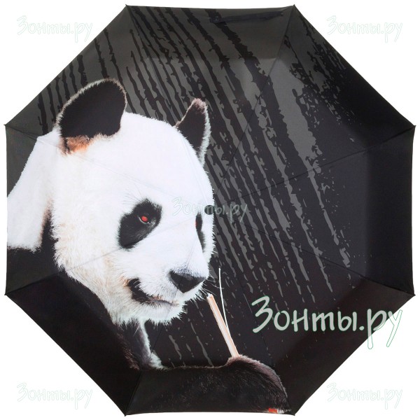 Зонтик с принтом панды RainLab 085 Standard