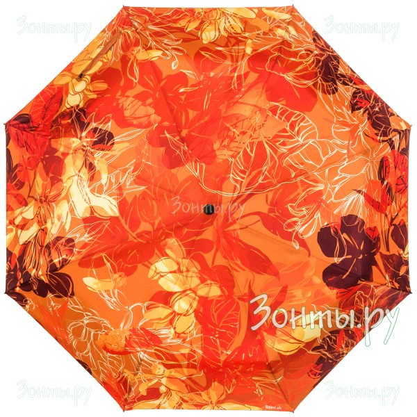 Зонтик с рисунком романтические цветы RainLab 096 RomanticFloral