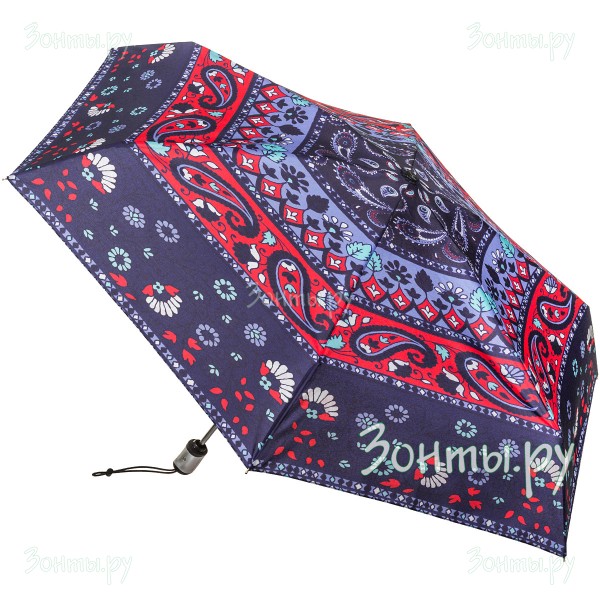 Облегчённый женский зонт Ame Yoke OK571-02