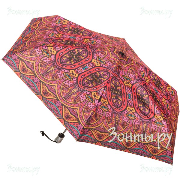 Компактный женский зонтик Ame Yoke OK571-03