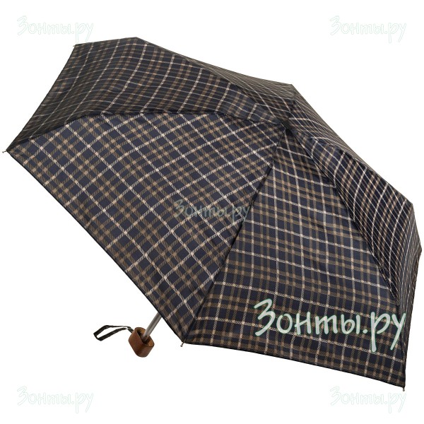 Зонтик-мини Ame Yoke M54-5SCH-08 механика