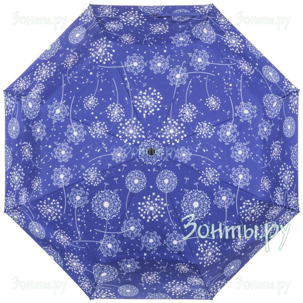 Зонтик с рисунком одуванчиков RainLab 103 Standard