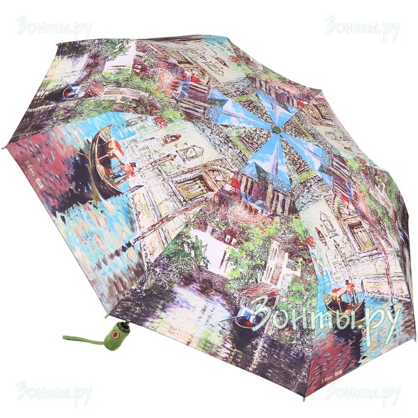 Женский зонтик Lamberti 73947-02 полный автомат