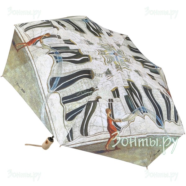 Зонт женский Lamberti 73947-03 полный автомат