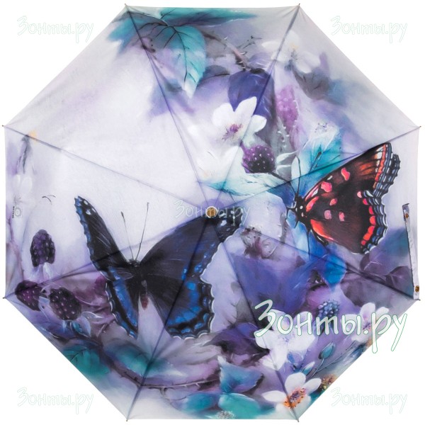 Зонт для женщин Lamberti 73948-05 полный автомат