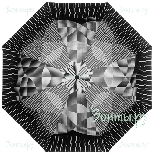 Зонтик с полосками RainLab 117 Standard