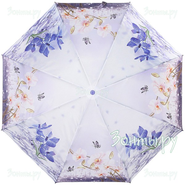 Зонтик женский Magic Rain 7232-04 полный автомат