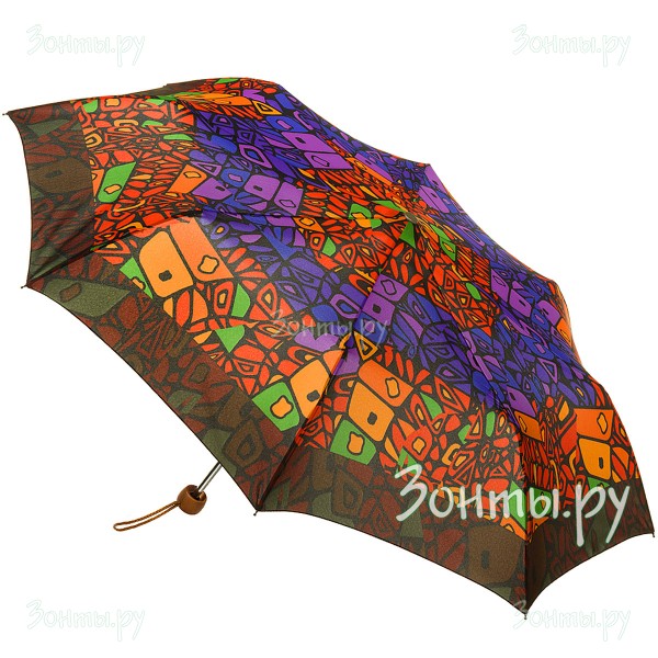 Женский зонт с тефлоновым покрытием Airton 3535-221