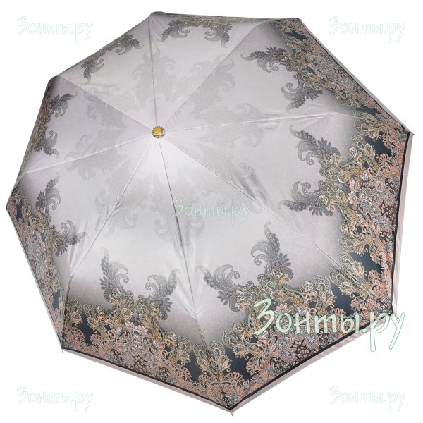 Женский зонт полный автомат Три слона L3820-42F