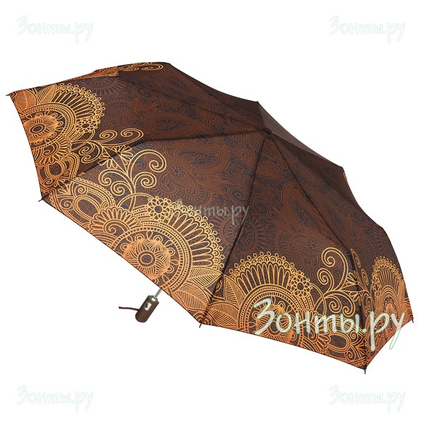 Увеличенный женский зонтик Zest 23995-352