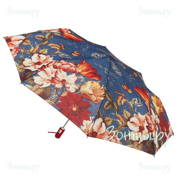Увеличенный женский зонтик Zest 23995-357