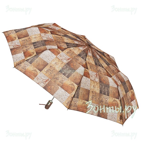 Увеличенный женский зонтик Zest 23995-359