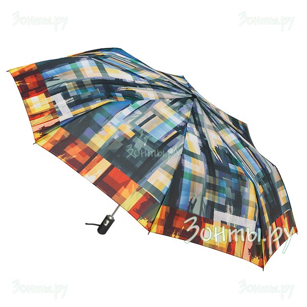 Увеличенный женский зонтик Zest 23995-362