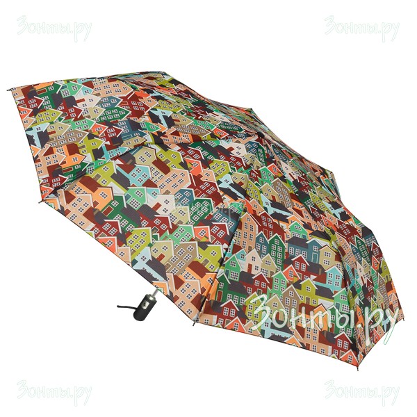 Увеличенный женский зонтик Zest 23995-363
