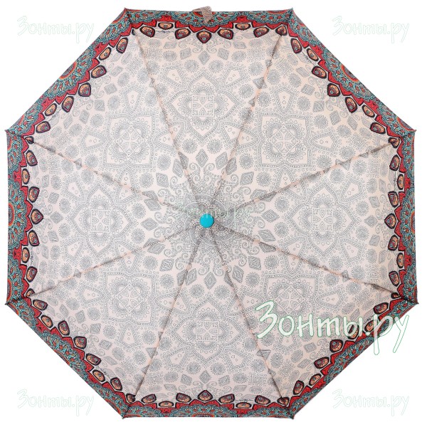 Зонтик ArtRain 3616-01 полуавтомат