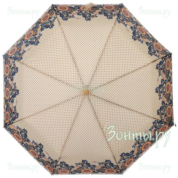 Зонтик ArtRain 3616-05 полуавтомат