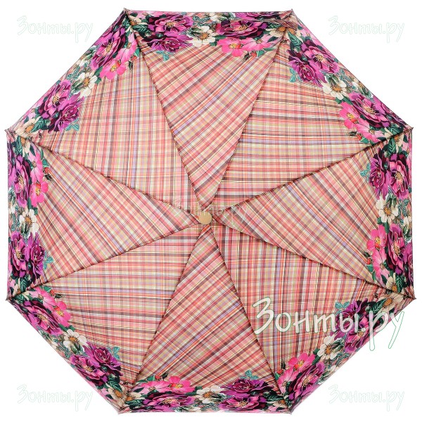 Зонтик ArtRain 3616-07 полуавтомат