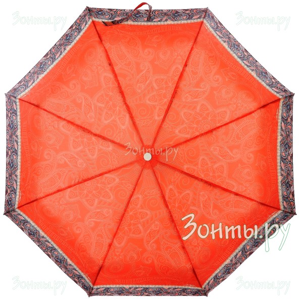 Зонтик ArtRain 3616-12 полуавтомат