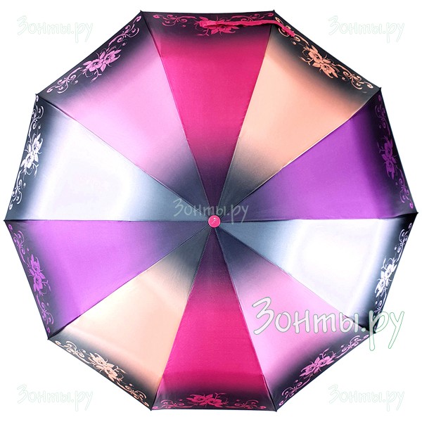 Женский зонт Diniya 2229-02
