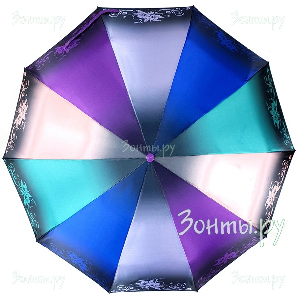 Женский зонт Diniya 2229-06