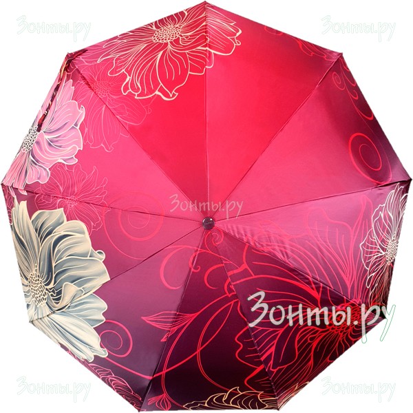 Женский зонт Diniya 2246-02