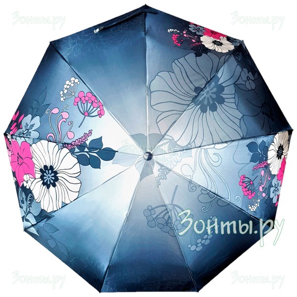 Женский зонт Diniya 2246-03