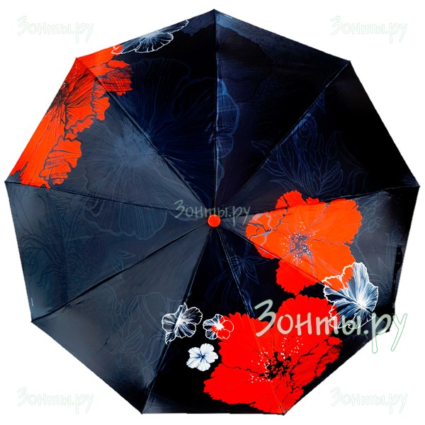 Женский зонт Diniya 2246-06