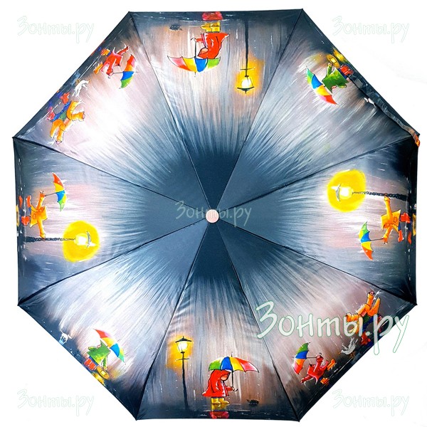 Зонтик Diniya 2270-05