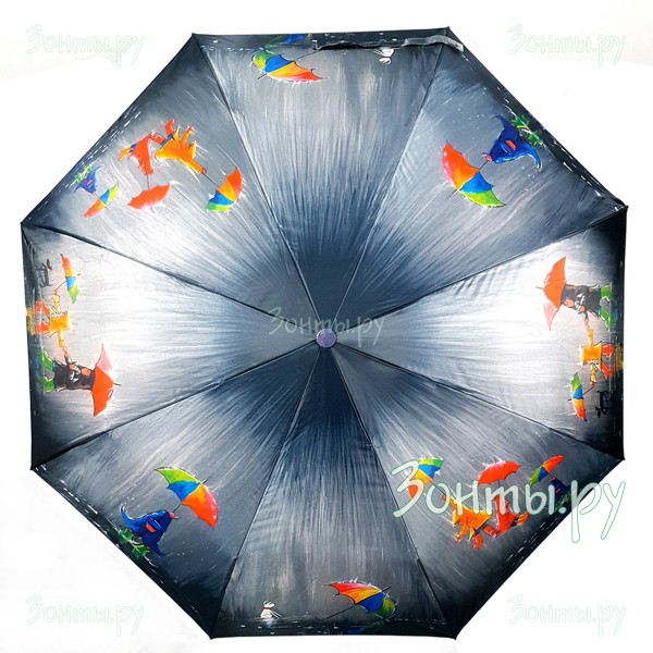 Зонтик Diniya 2270-06