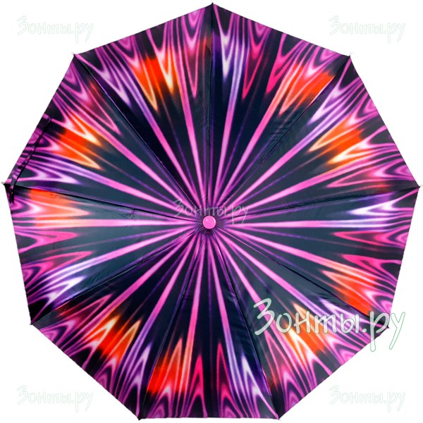 Женский зонт Diniya 2242-03