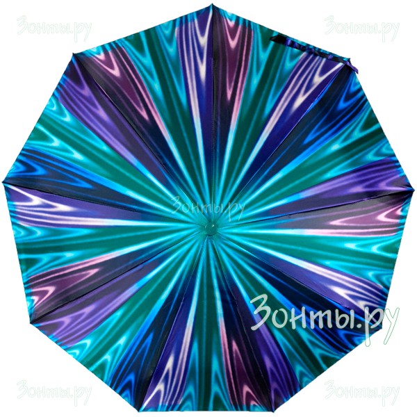 Женский зонт Diniya 2242-05