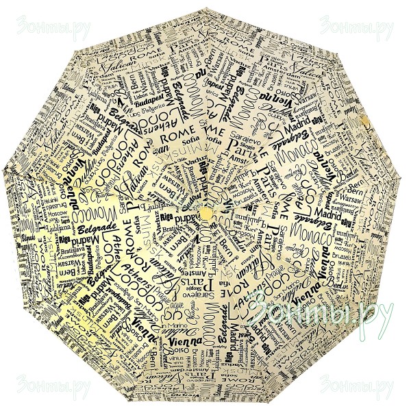 Зонтик Diniya 2264-02