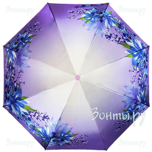 Зонтик Diniya 971-06