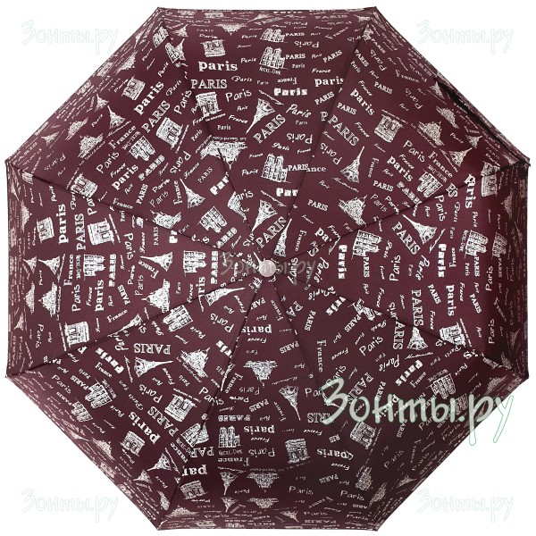 Зонтик Diniya 2231-07