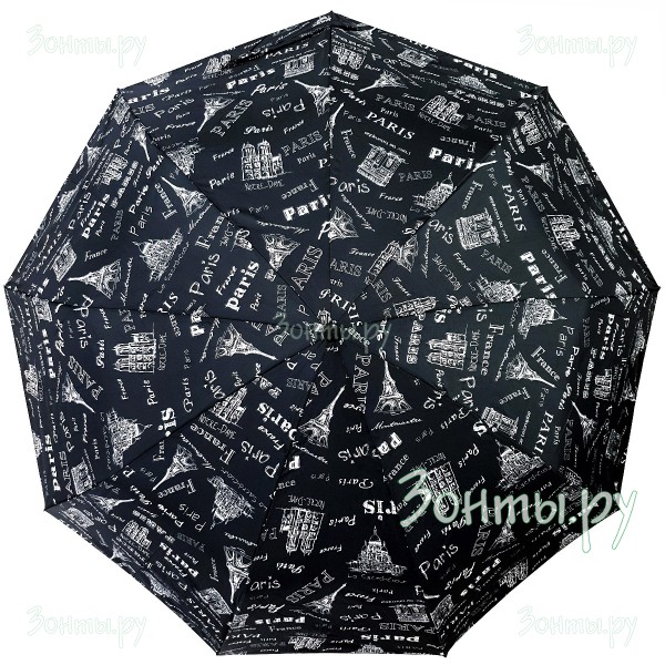 Зонтик женский Diniya 2266-03