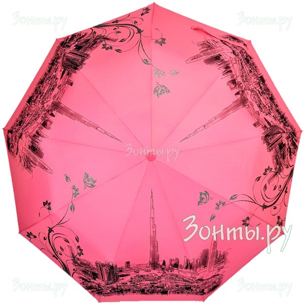 Зонтик Diniya 926-02