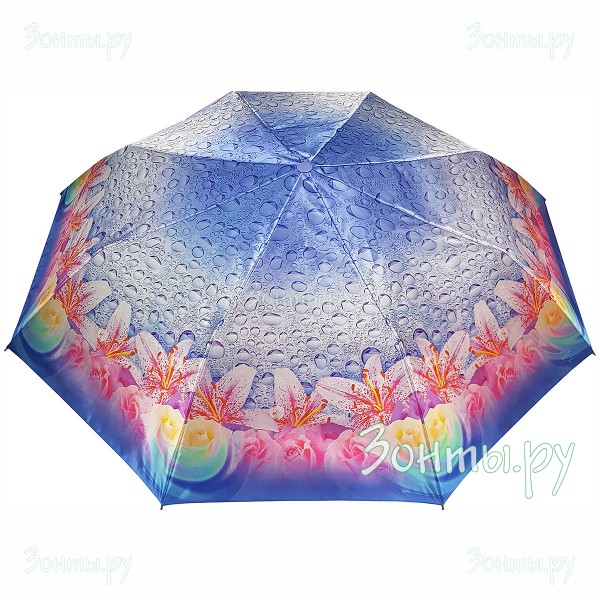 Зонтик Diniya 902-02