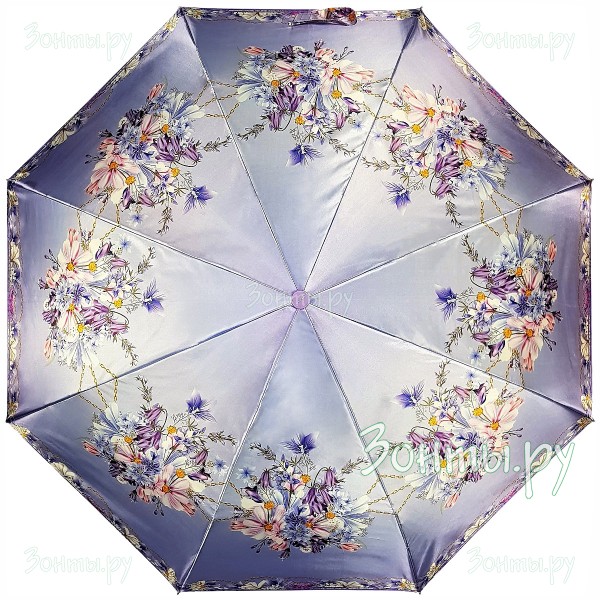Зонтик Diniya 901-01