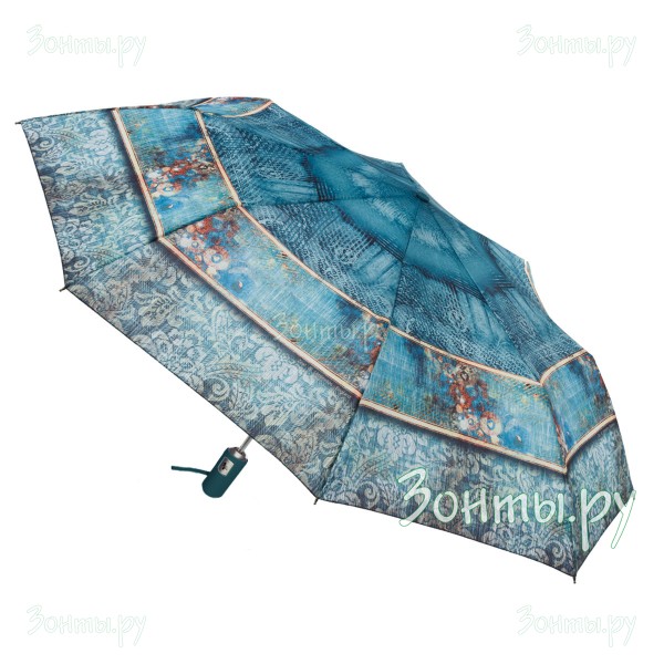 Увеличенный женский зонтик Zest 23995-372