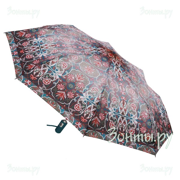 Увеличенный женский зонтик Zest 23995-375