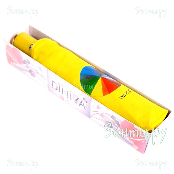 Зонтик Радуга Diniya 977-01