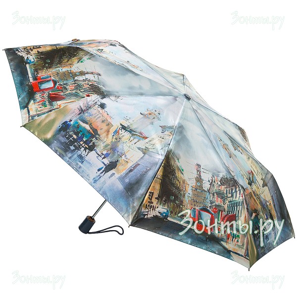 Легкий зонтик Lamberti 73754-04