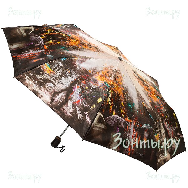 Легкий зонтик Lamberti 73754-05