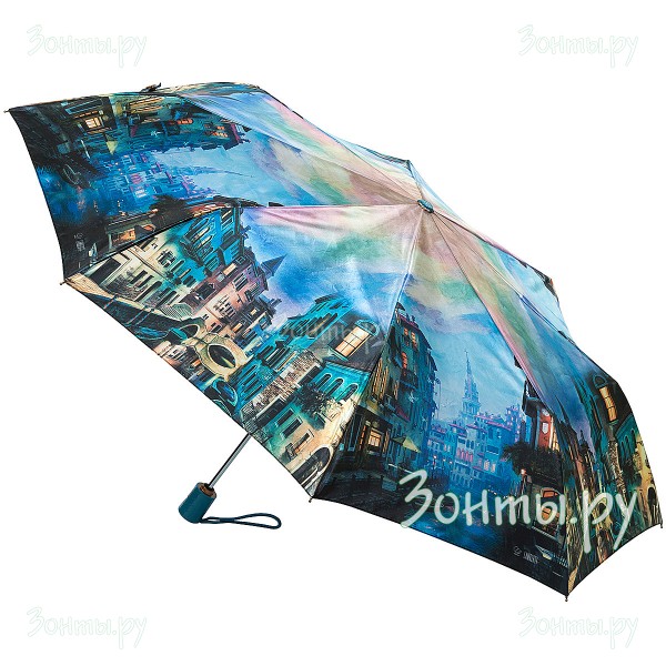 Легкий зонтик Lamberti 73754-06
