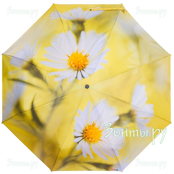 Зонтик с принтом весенних цветов RainLab 143 Standard